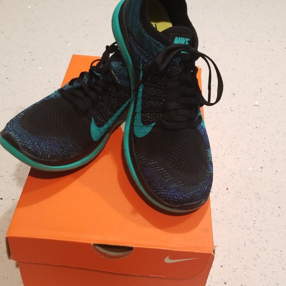 Womens nike 4.0 flyknit